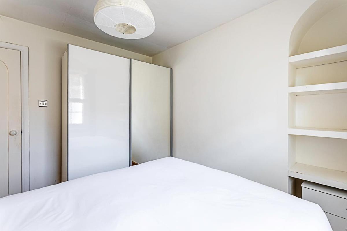 Apartamento Gorgeous Angel Flat