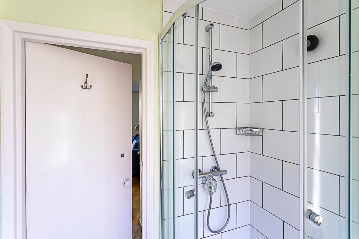 Gorgeous Angel Flat Apartamento Londres