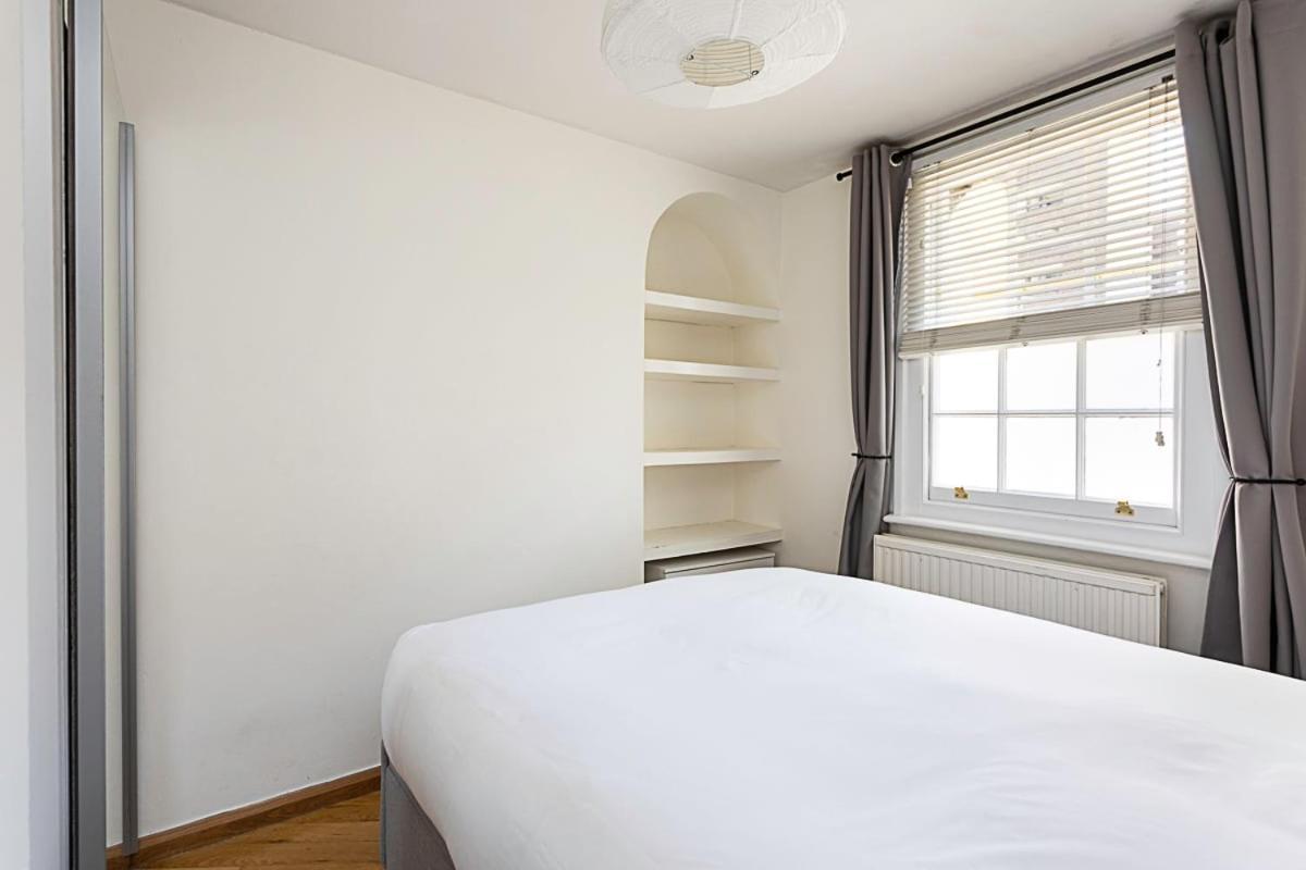 Apartamento Gorgeous Angel Flat Londres