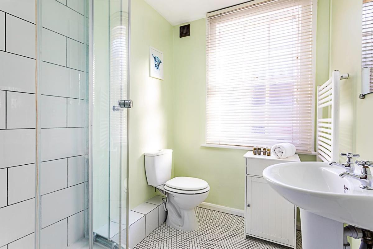 Apartamento Gorgeous Angel Flat *