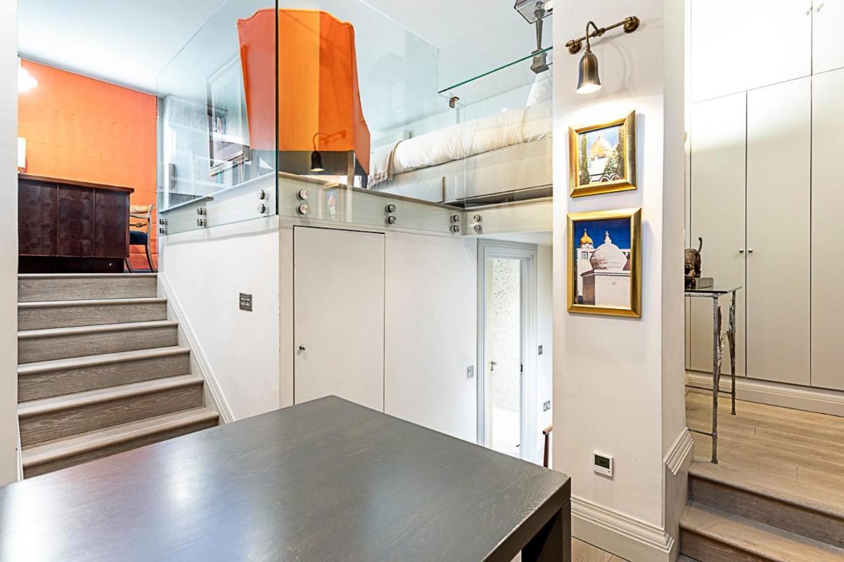 Apartment Gorgeous Airconditioned Marylebone London
