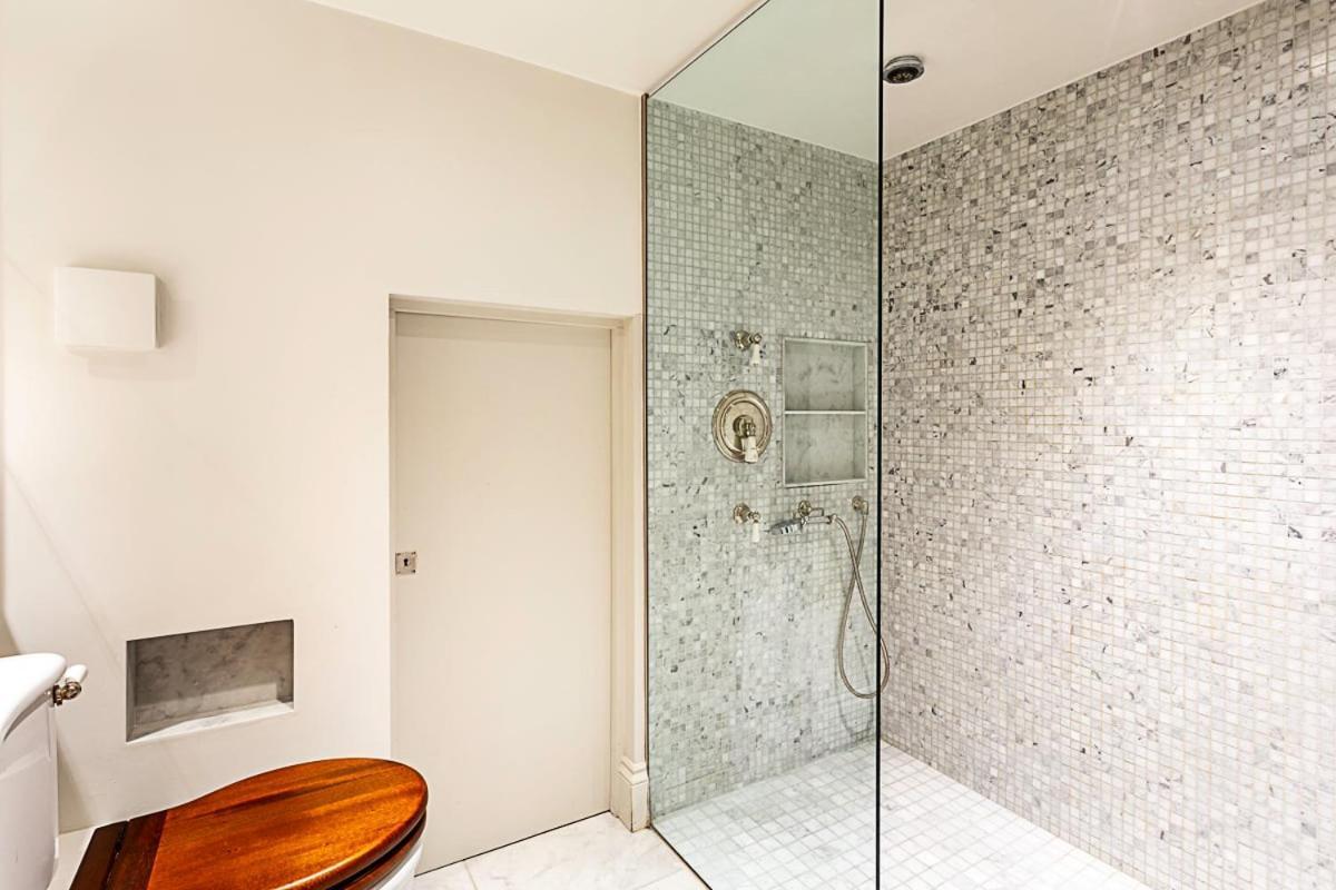 Gorgeous Airconditioned Marylebone Apartment