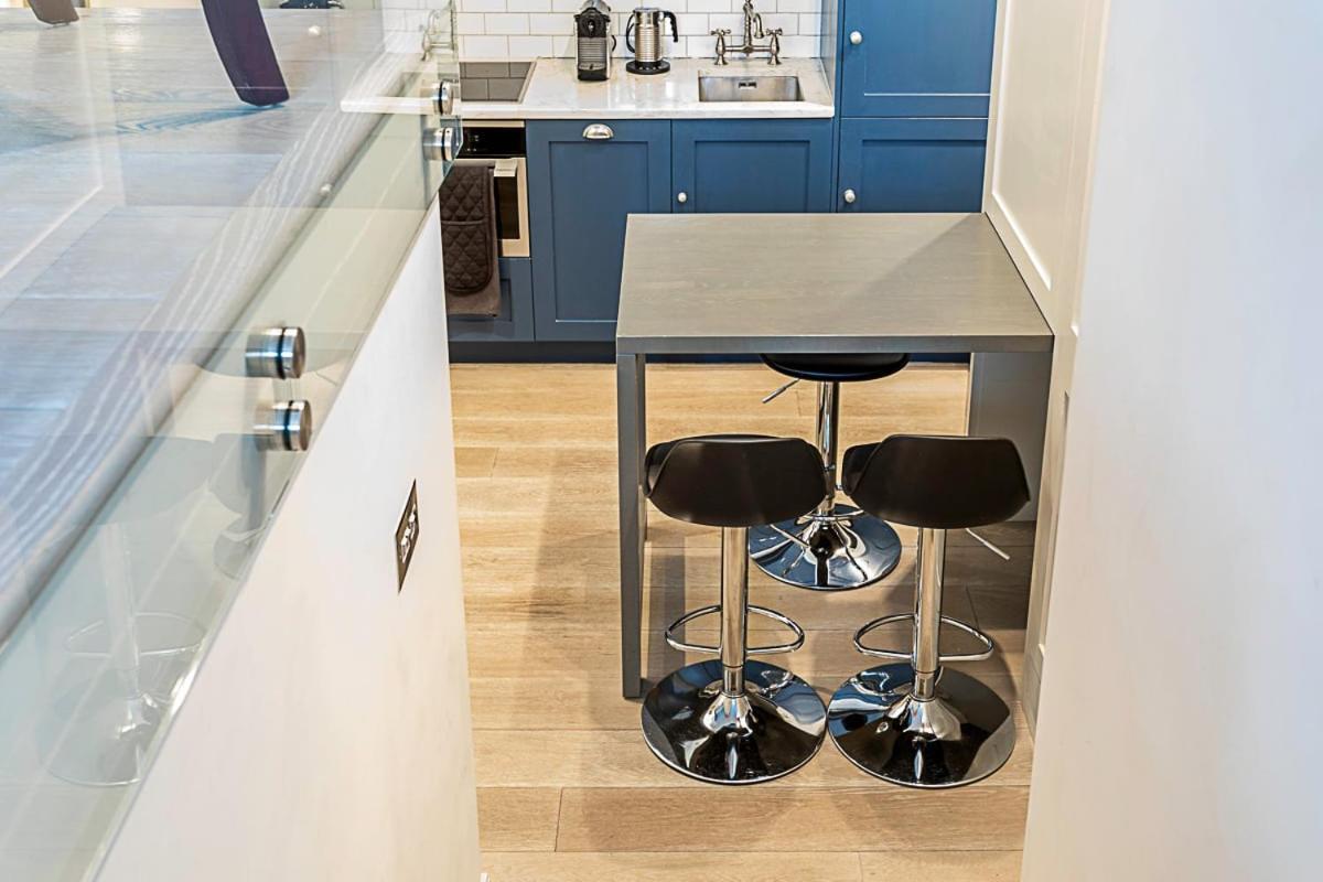 Apartment Gorgeous Airconditioned Marylebone London
