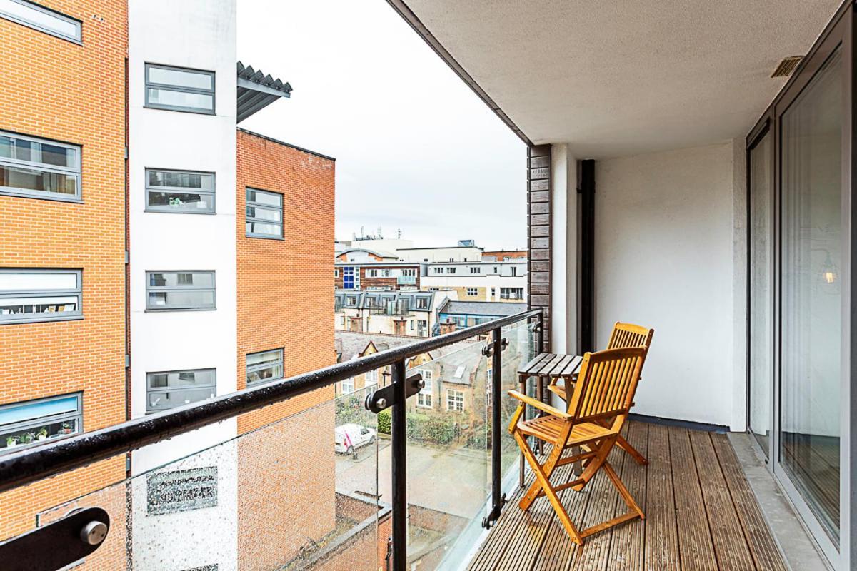 Duplex Two-bed Near Tower Bridge Londres