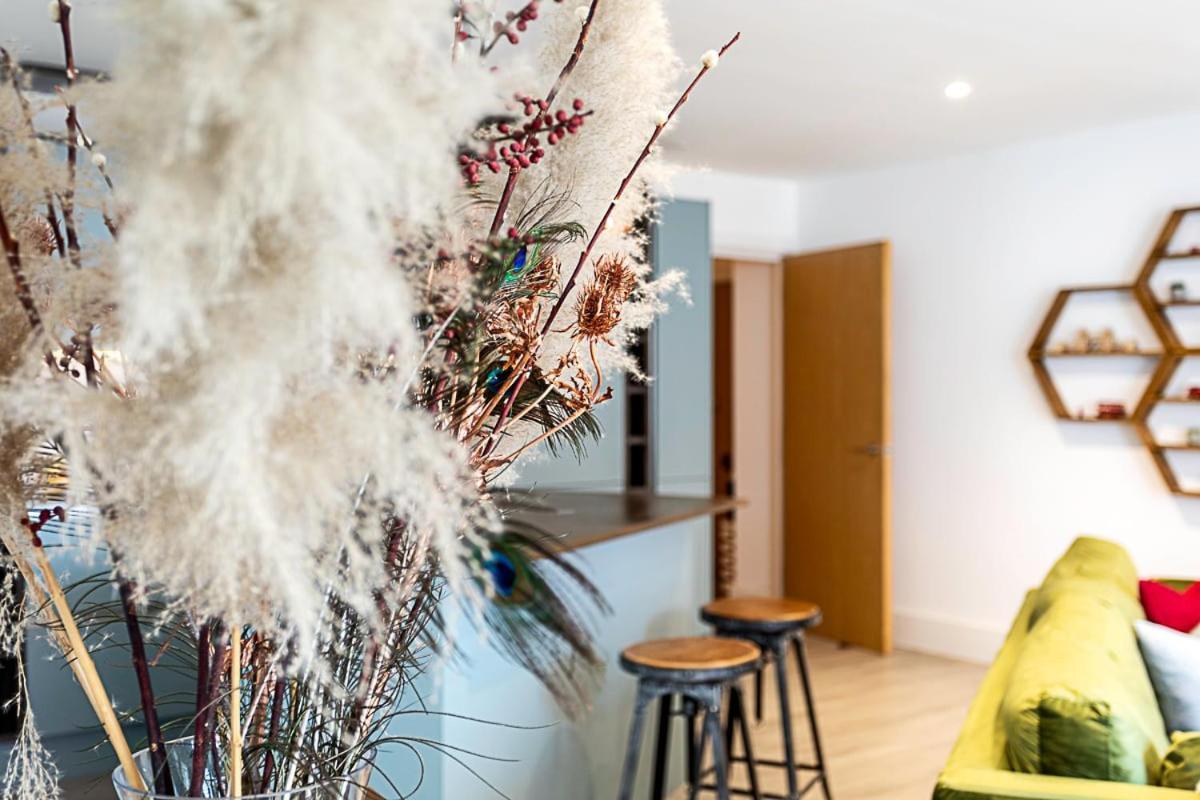 Apartamento Duplex Two-bed Near Tower Bridge Londres