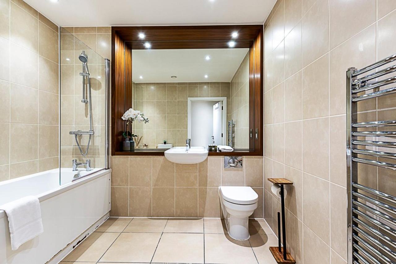Apartamento Vibrant Canal *