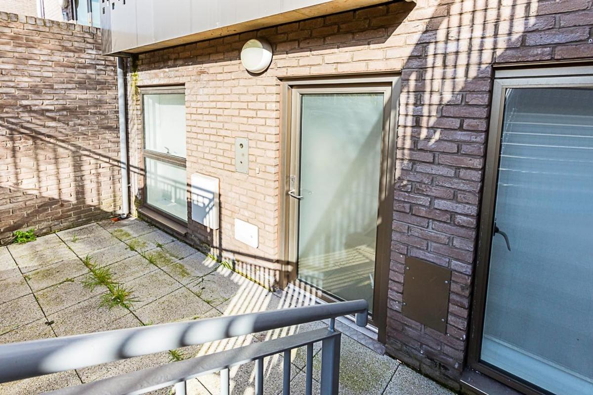 Beautiful Open Plan Garden Flat Apartamento