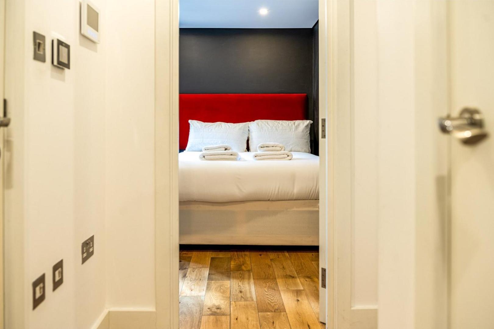 Trendy Kings Cross Flat Apartment *