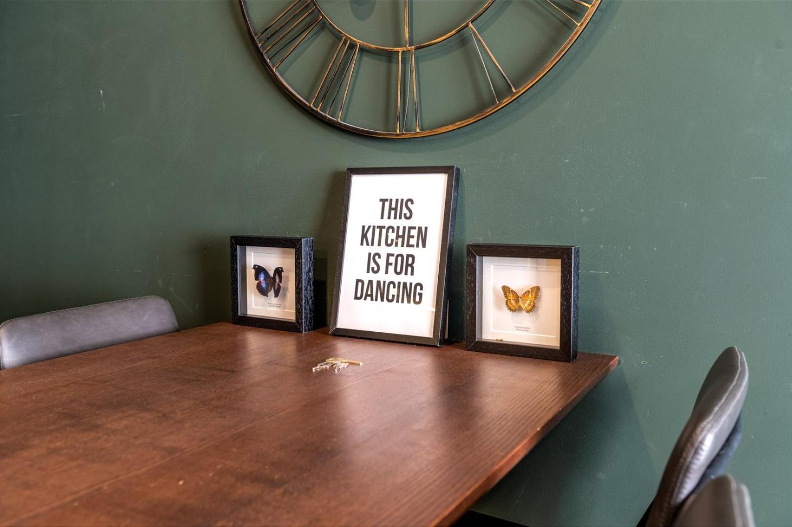 Apartment Trendy Kings Cross Flat