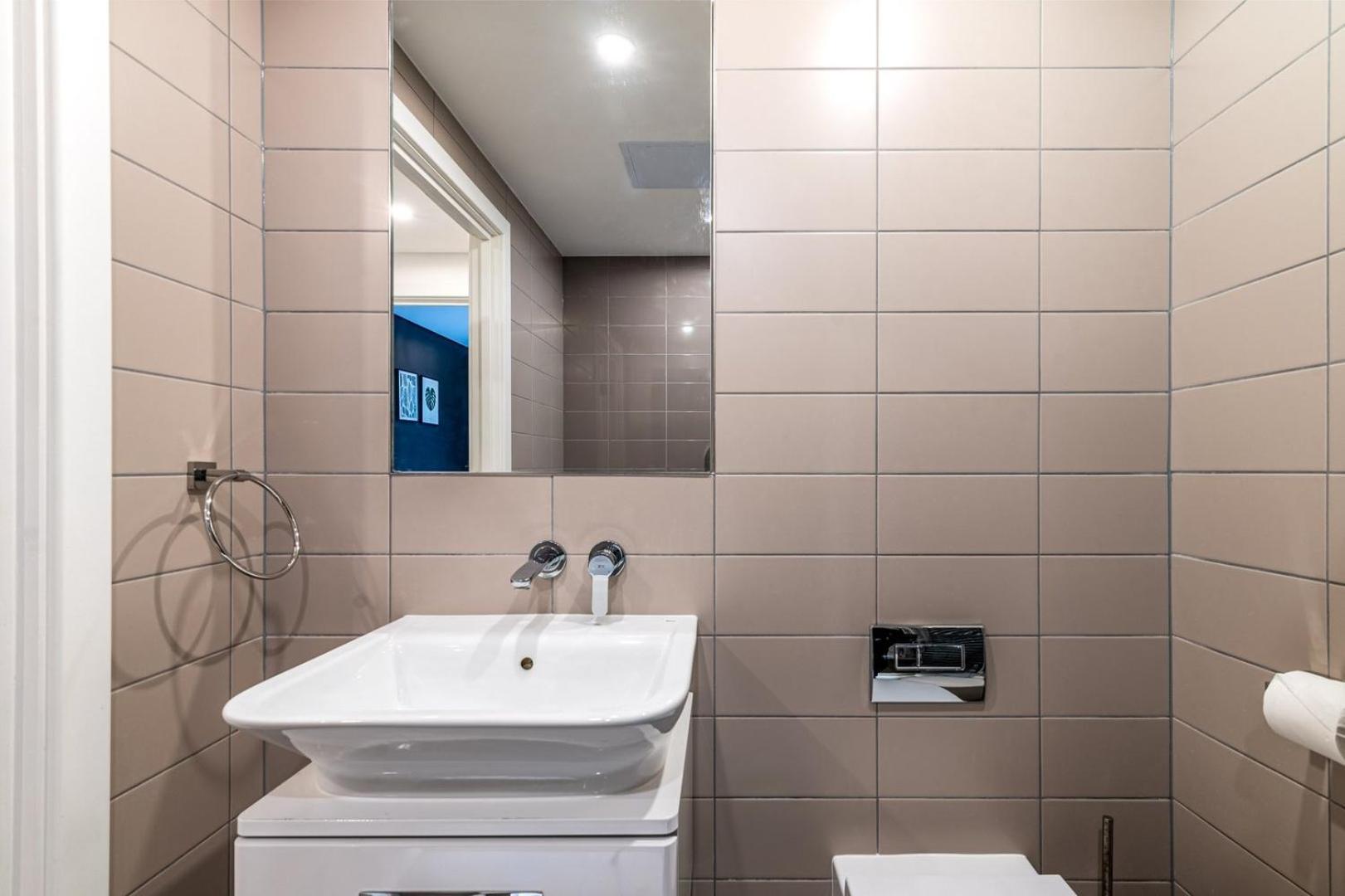 Apartment Trendy Kings Cross Flat *