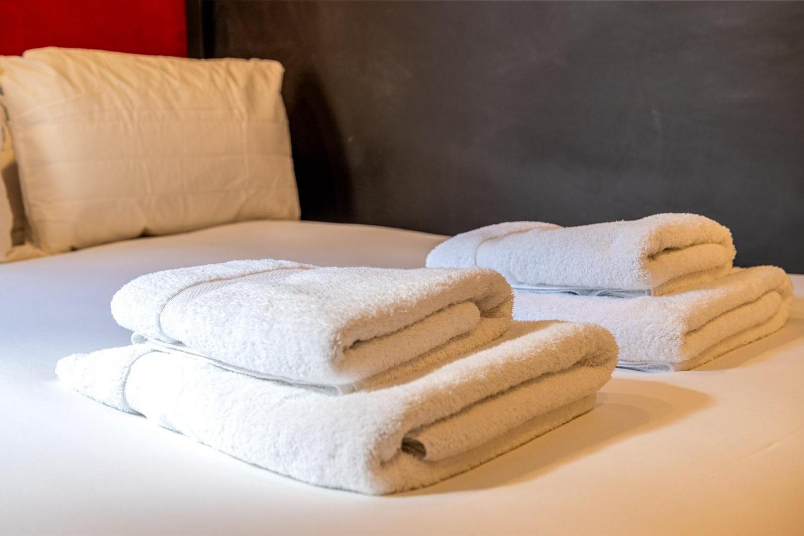 Trendy Kings Cross Flat Apartamento Londres