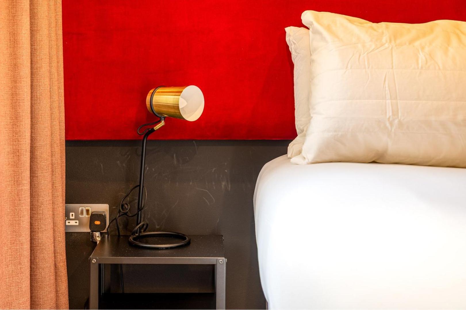 Apartamento Trendy Kings Cross Flat Londres