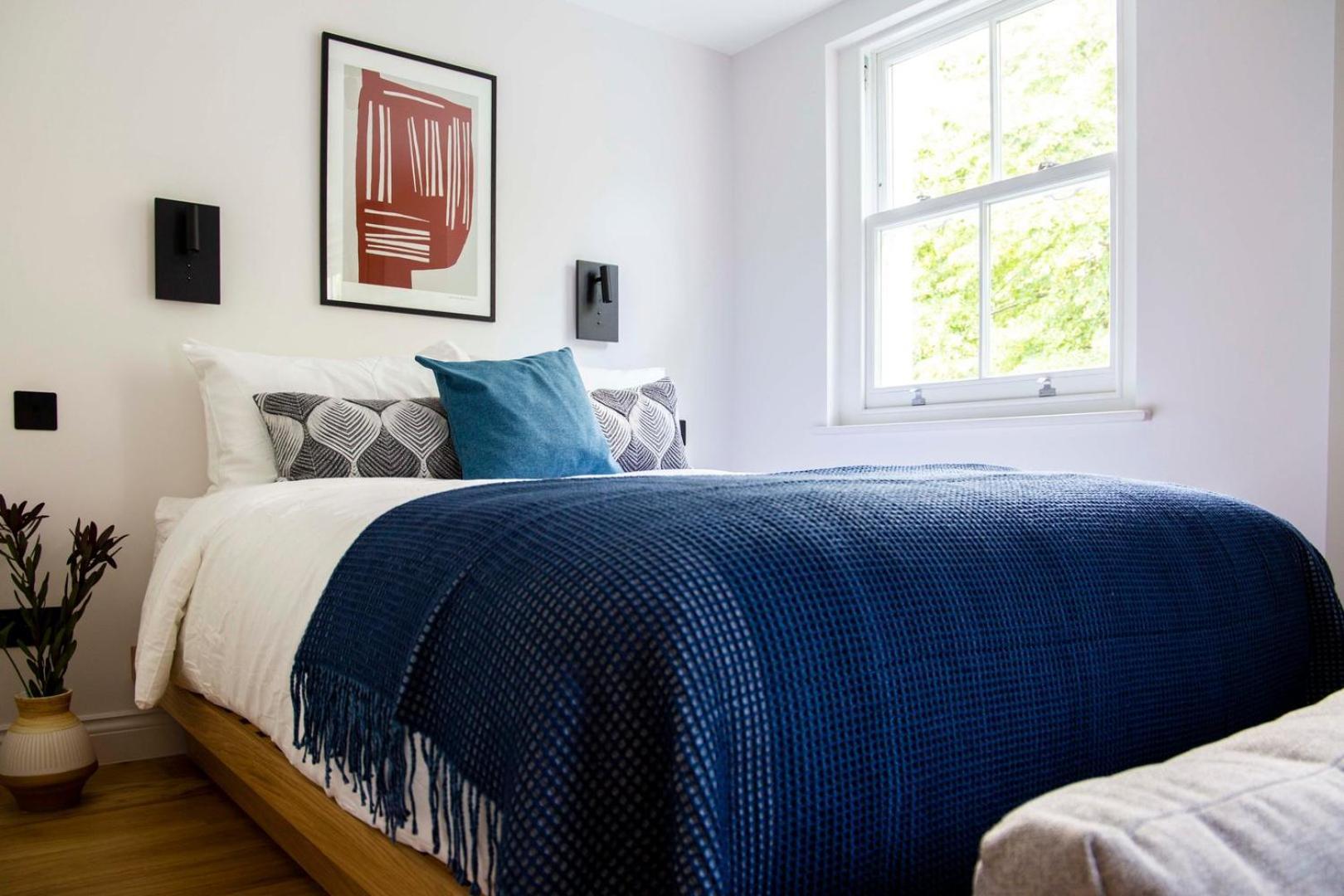Appartement Coleherne Road Viii *