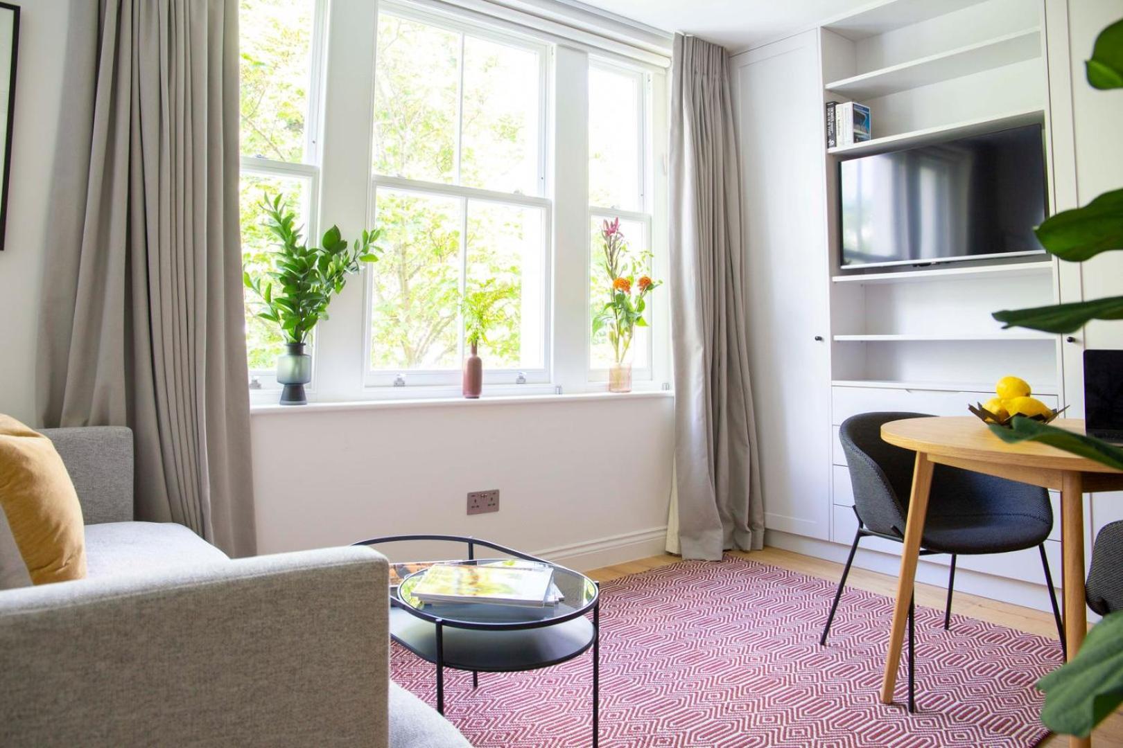 Coleherne Road Viii Appartement Londres