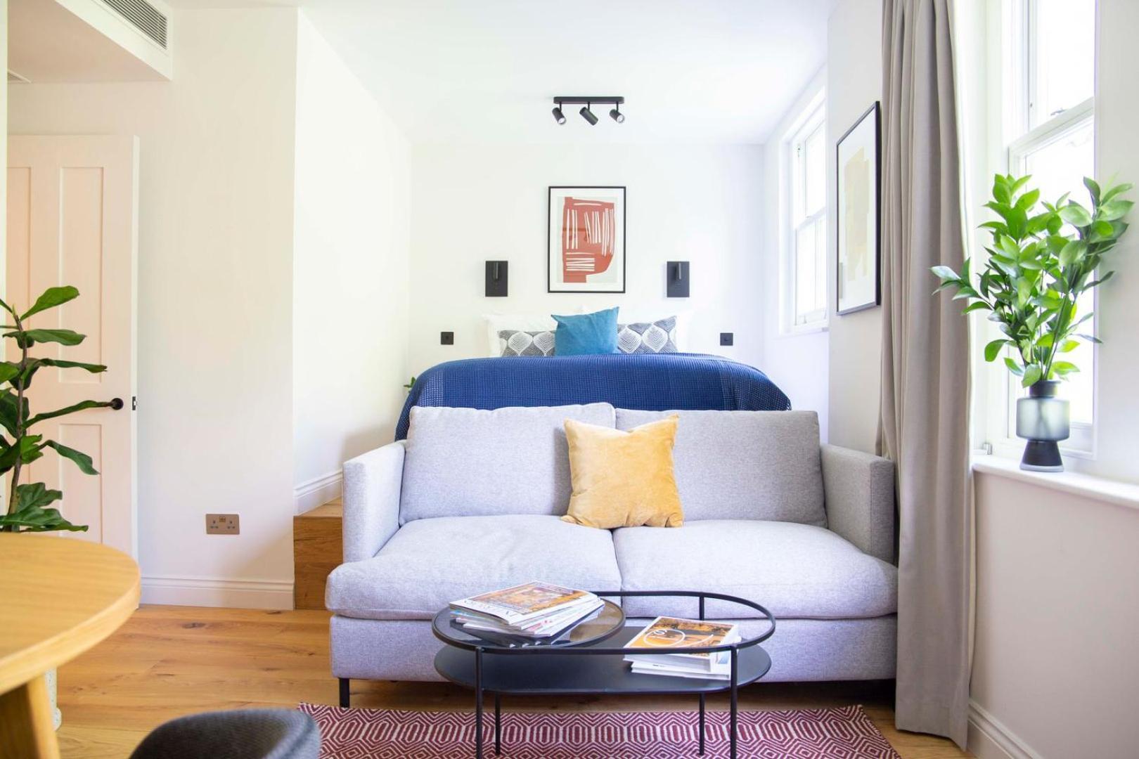 Appartement Coleherne Road Viii Londres