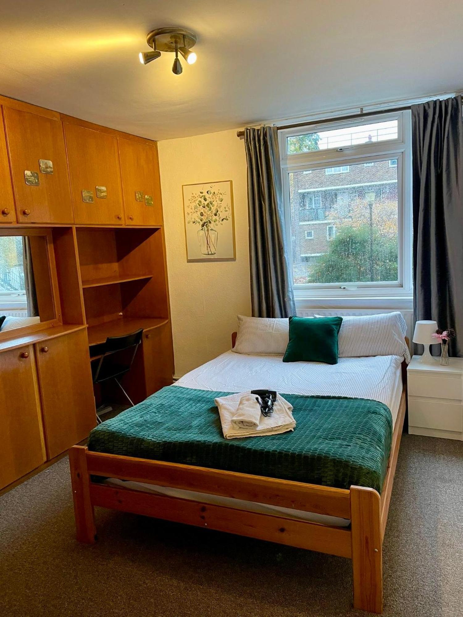 London City Apartment * Londen