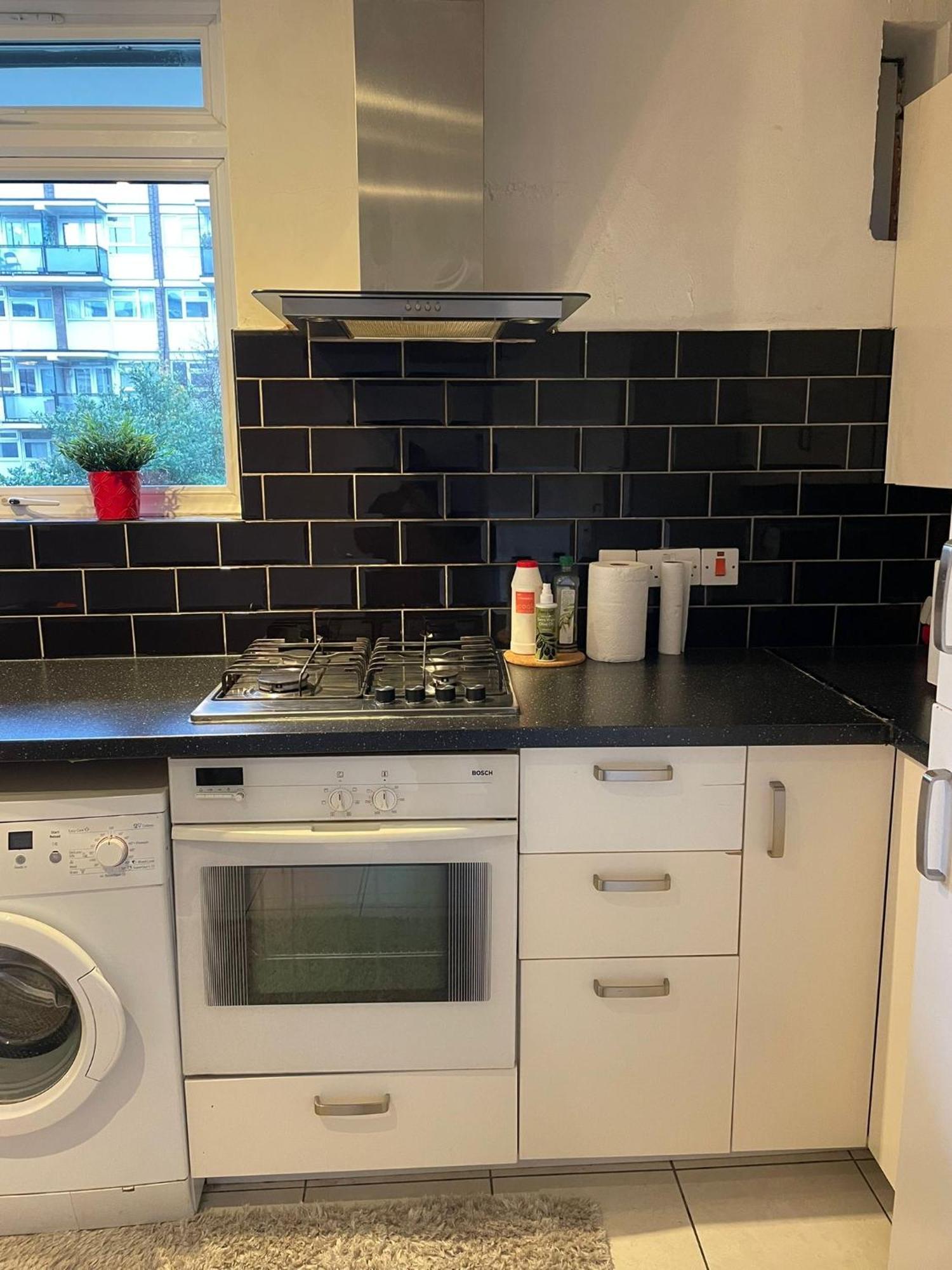 Apartment London City Apartment *