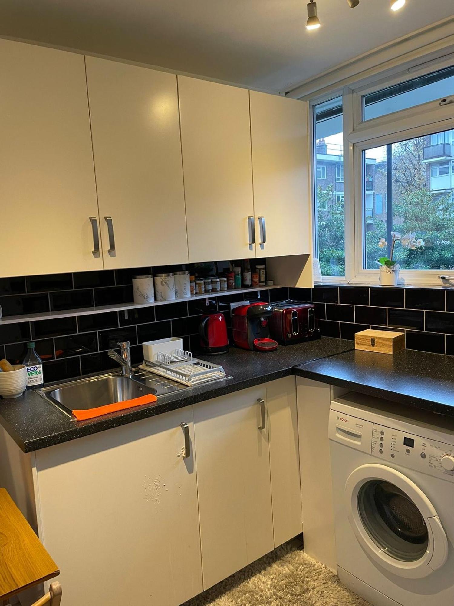 London City Apartment Appartement