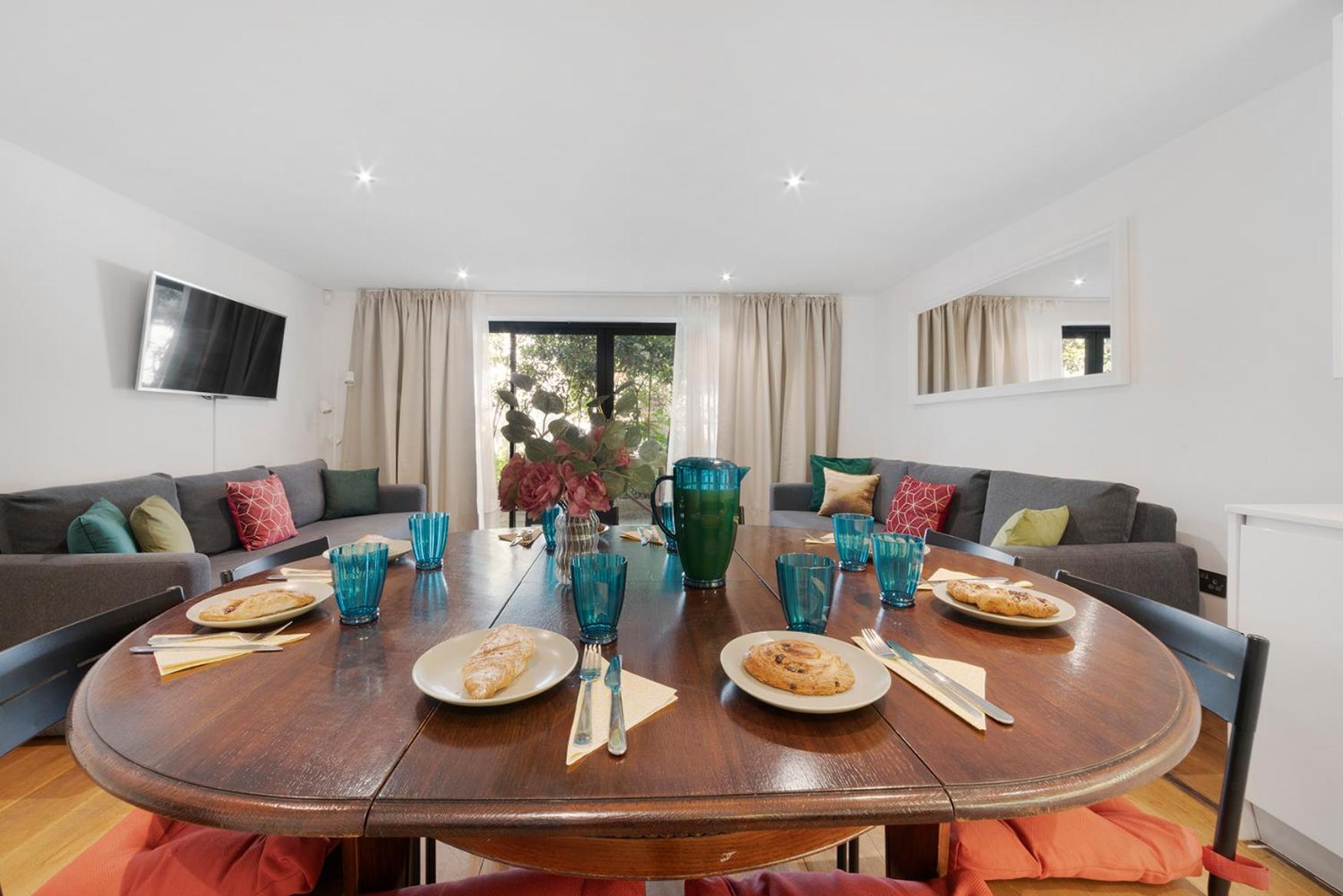Hermitage Road By Morethanstays Apartamento Londres
