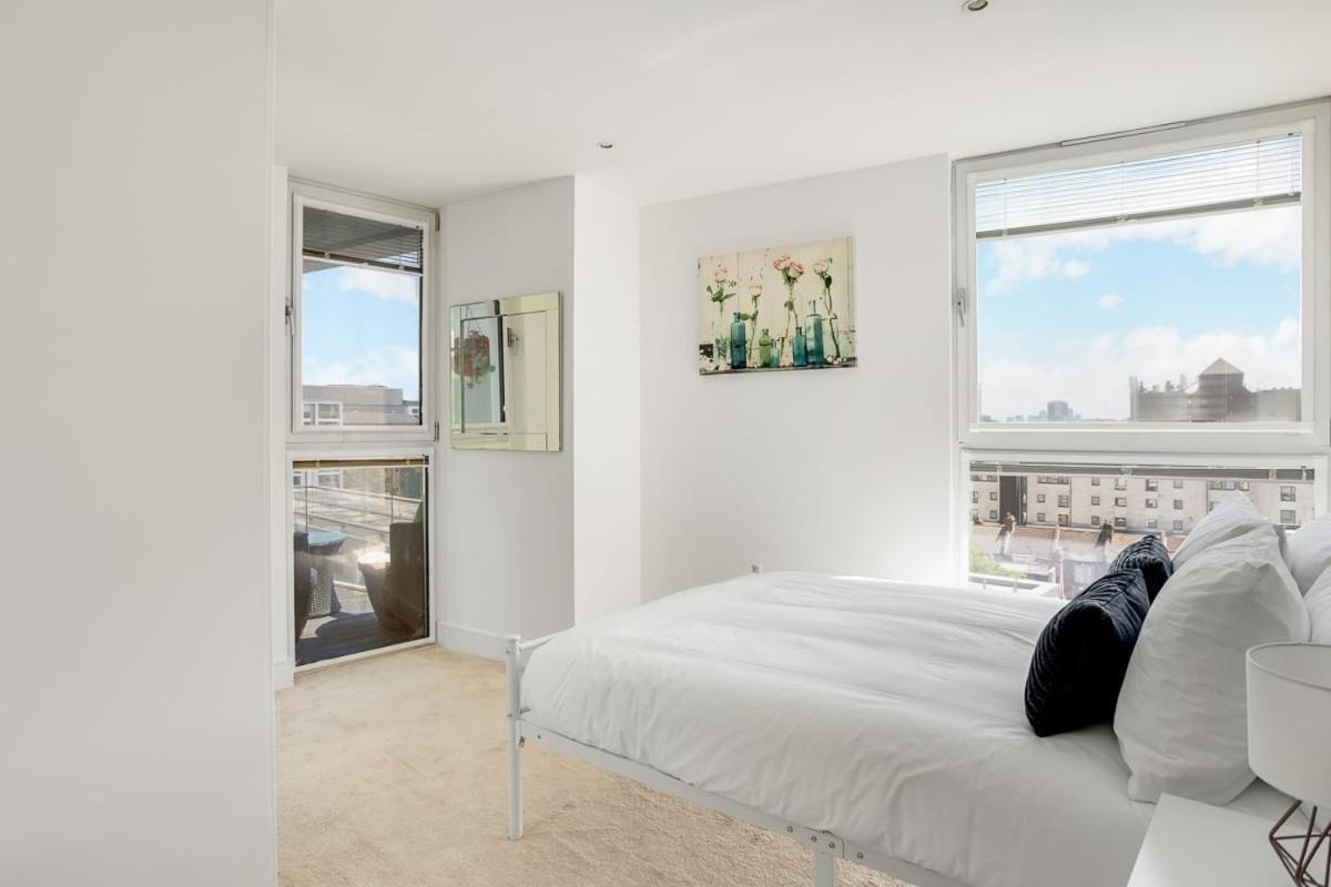 Panoramic 3-bed Oasis *