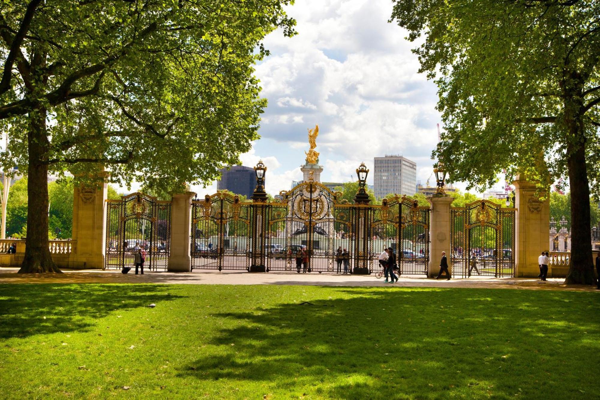 Guestready - Serenity In The City Londres