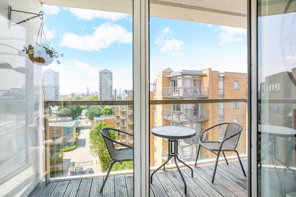 Appartement Panoramic 3-bed Oasis *