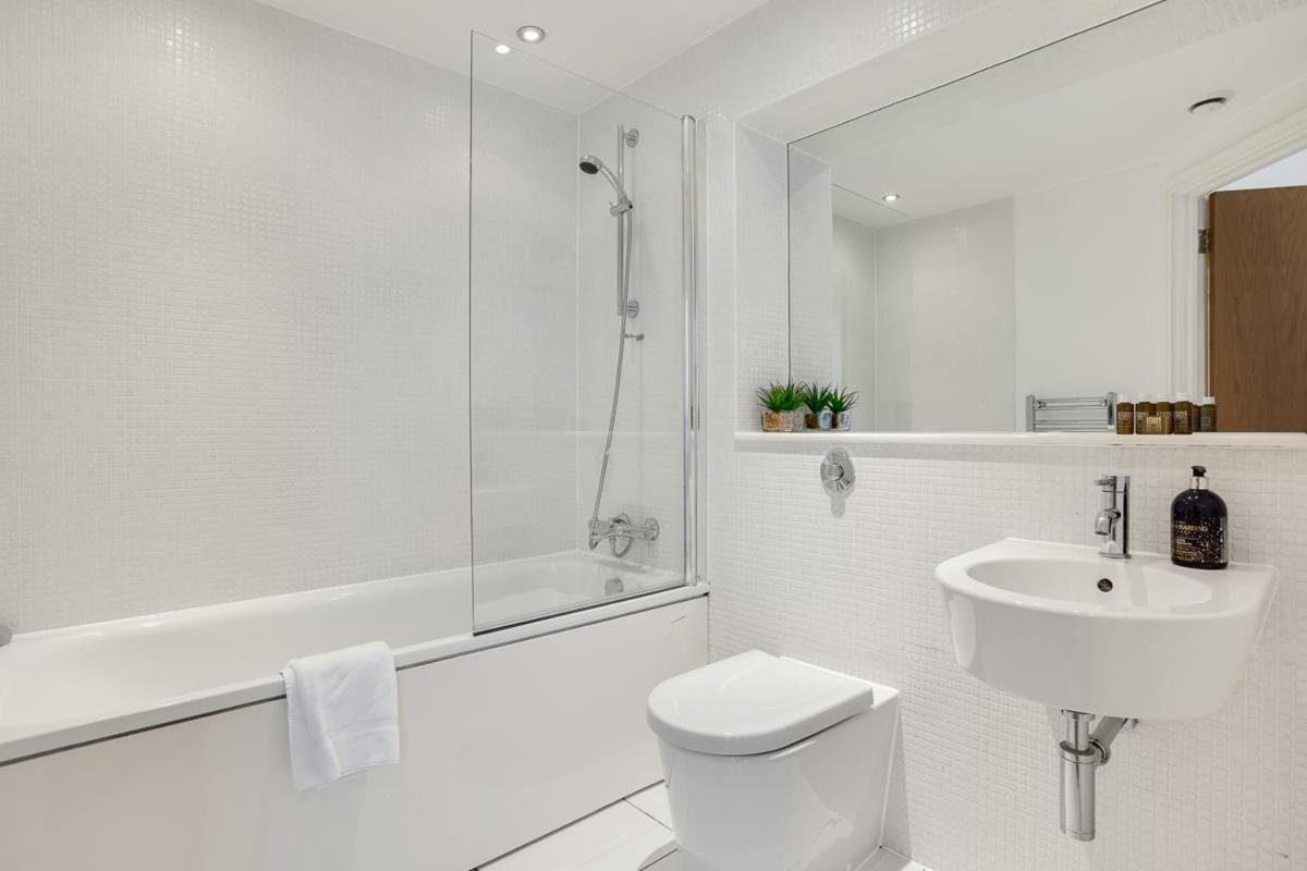Panoramic 3-bed Oasis Appartement