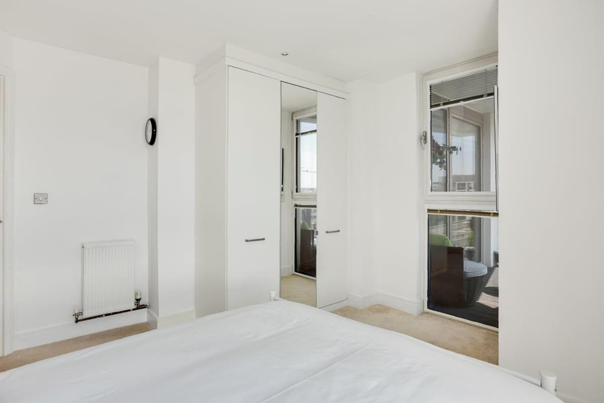 Panoramic 3-bed Oasis Appartement *