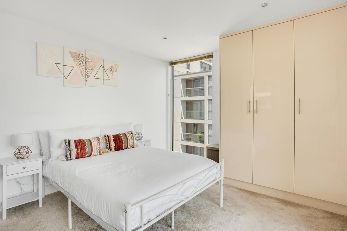 Panoramic 3-bed Oasis Appartement *