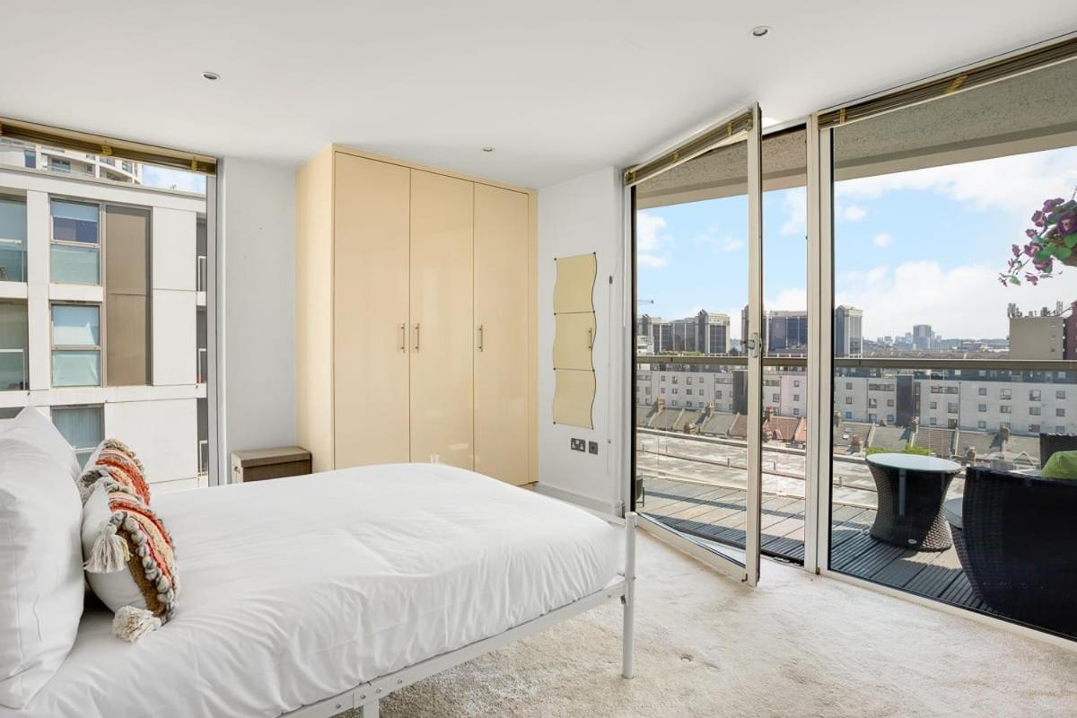 Panoramic 3-bed Oasis Appartement *