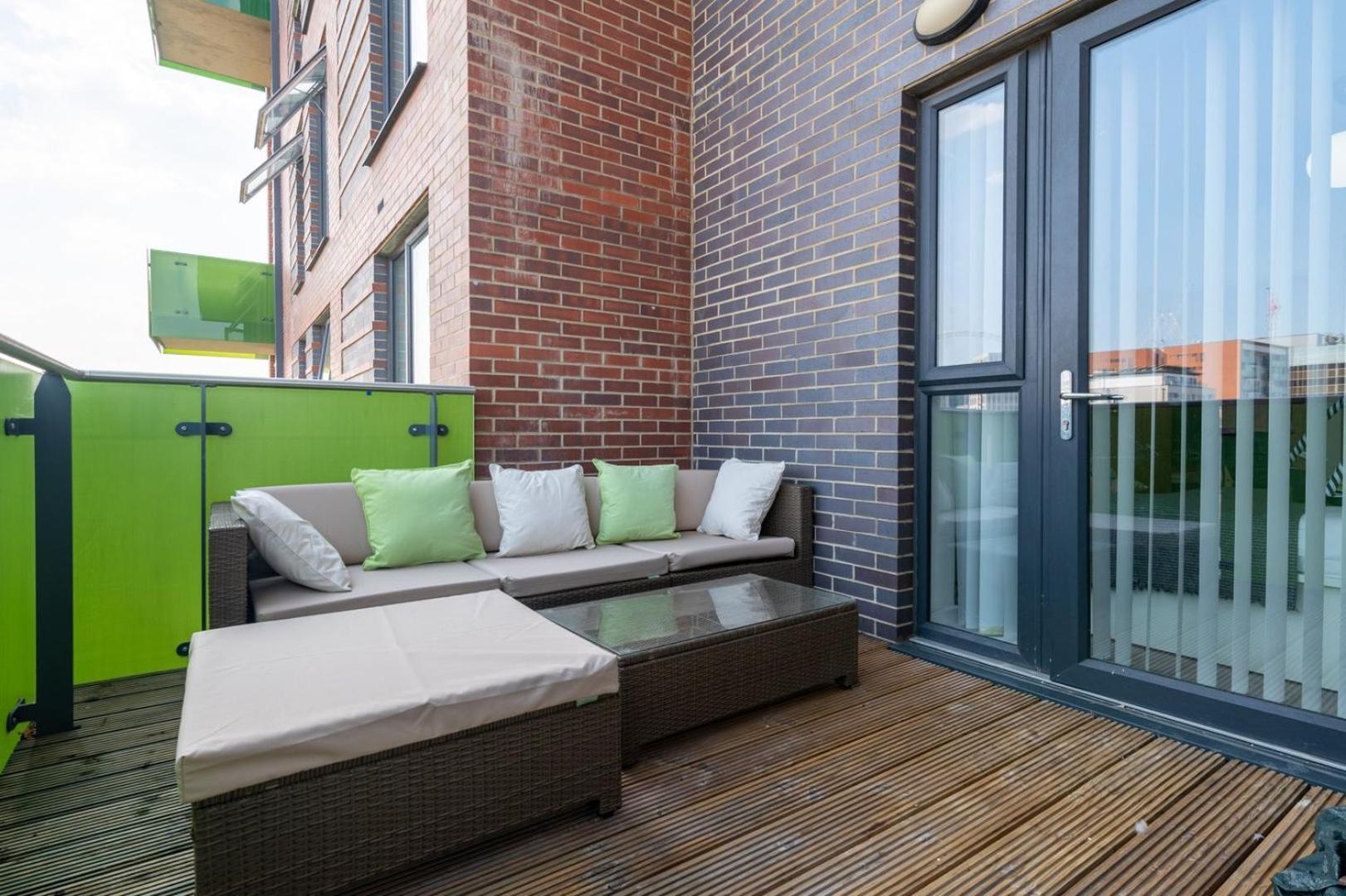 Gorgeous Wembley Flat * London