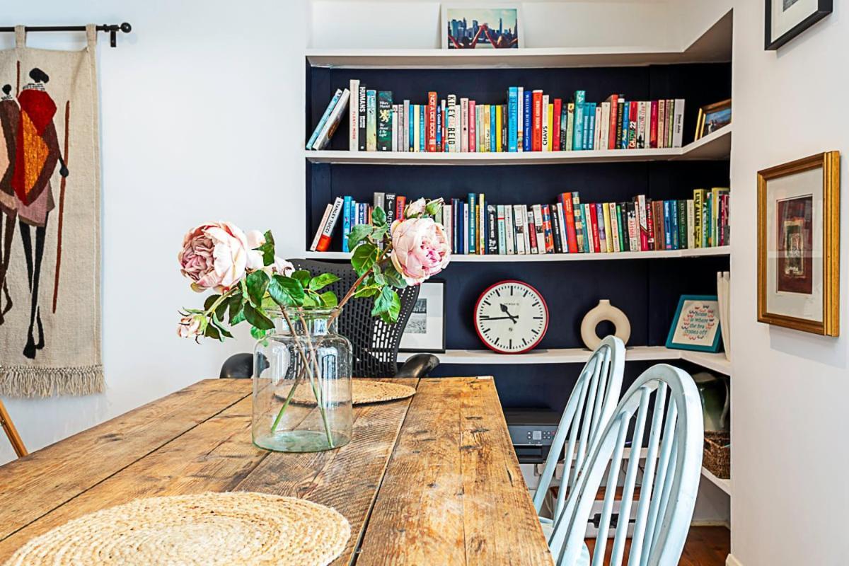 Style Three Bedroom House London