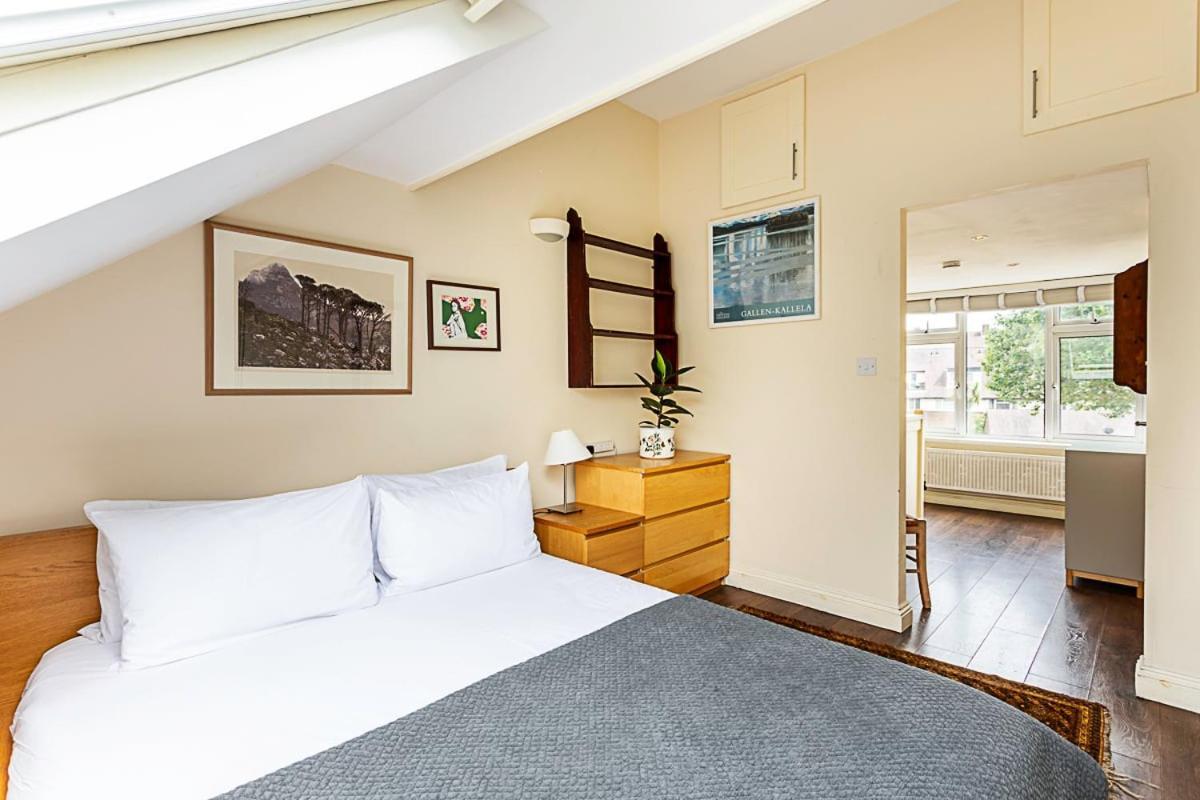 Terraced Bermondsey House Holiday home *
