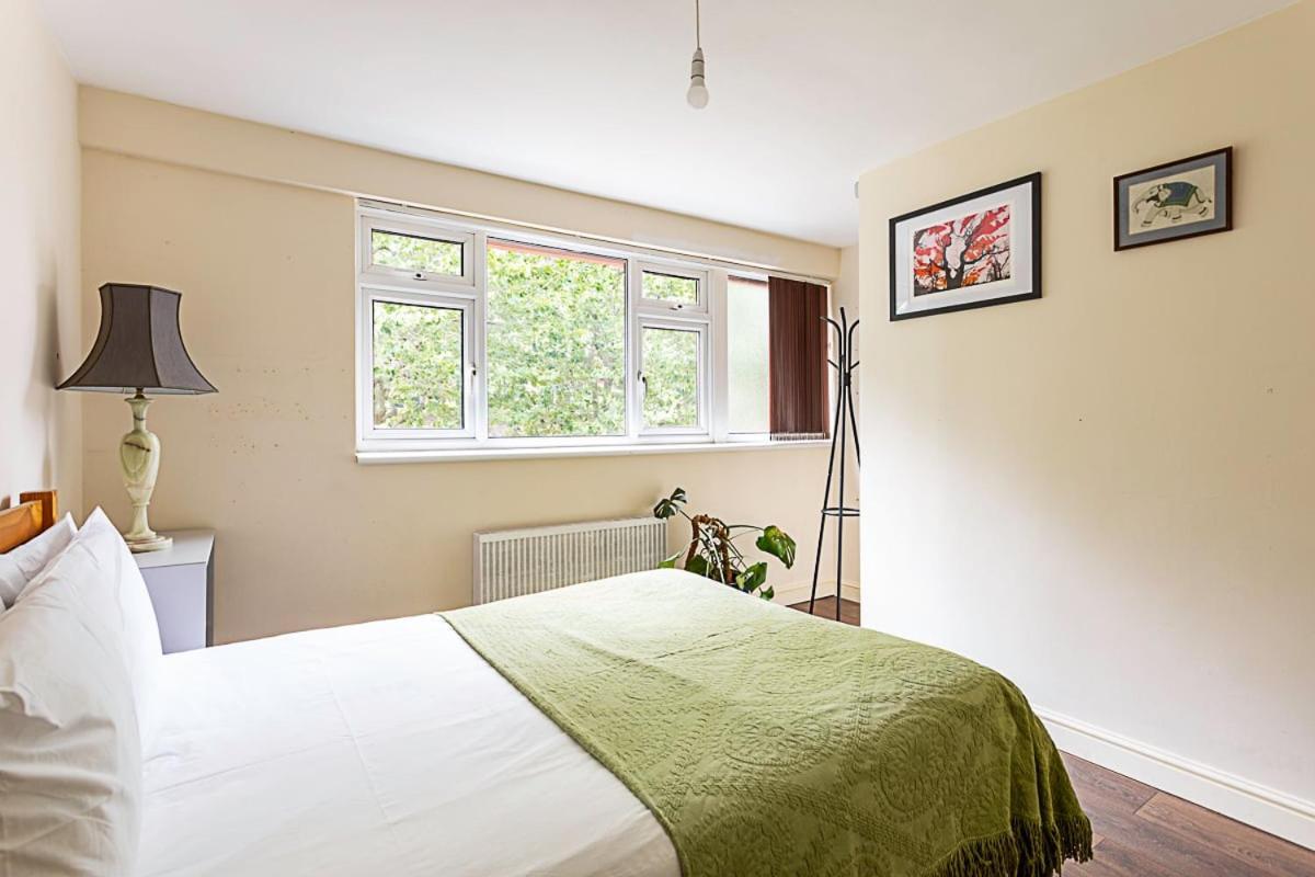 Terraced Bermondsey House Holiday home
