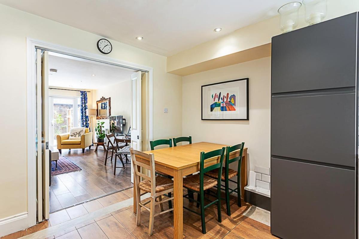 Holiday home Terraced Bermondsey House