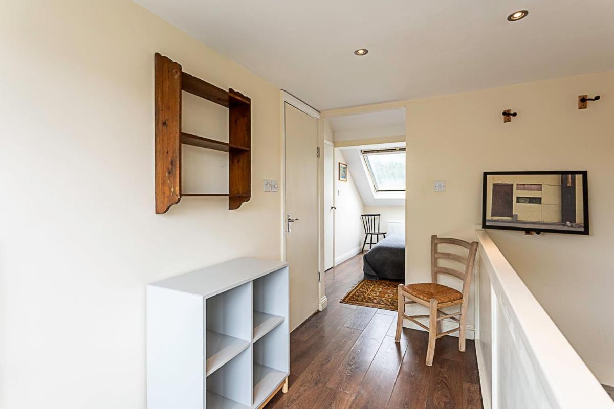 Terraced Bermondsey House Holiday home *