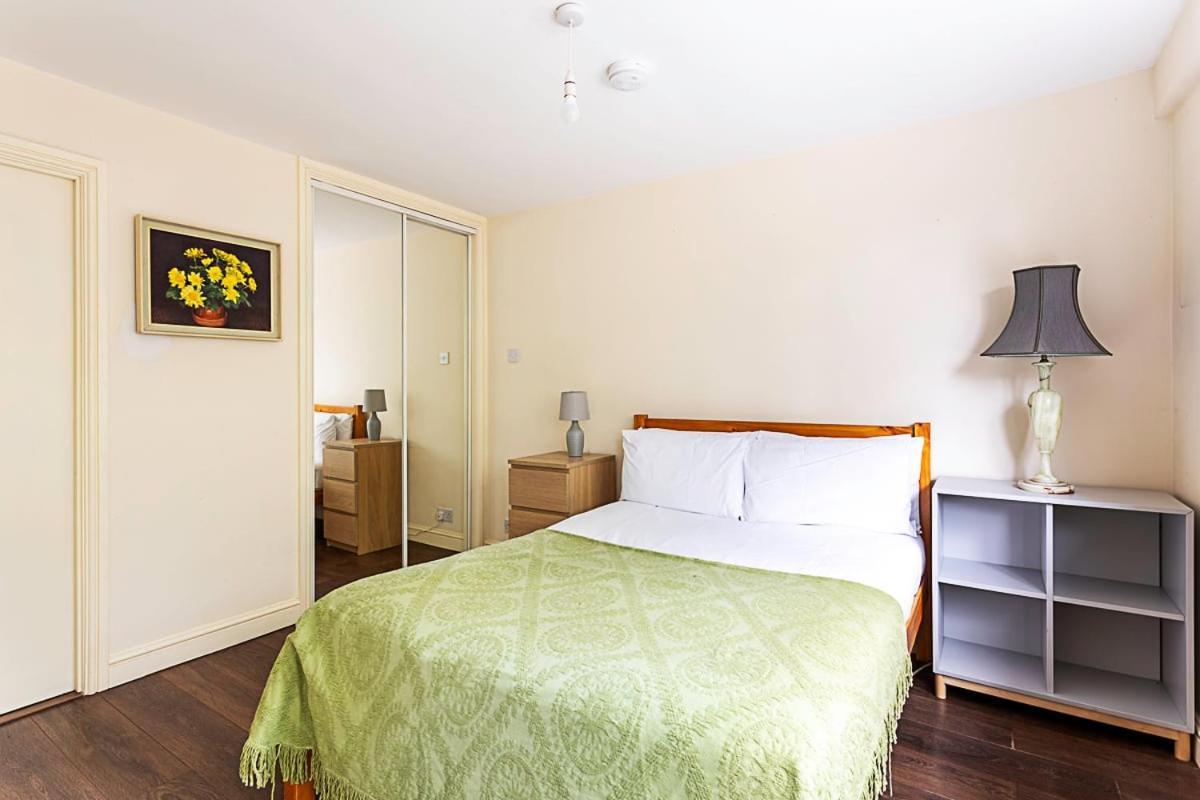 Holiday home Terraced Bermondsey House London