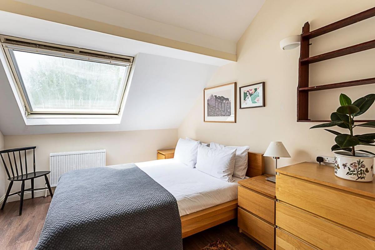 Terraced Bermondsey House Holiday home
