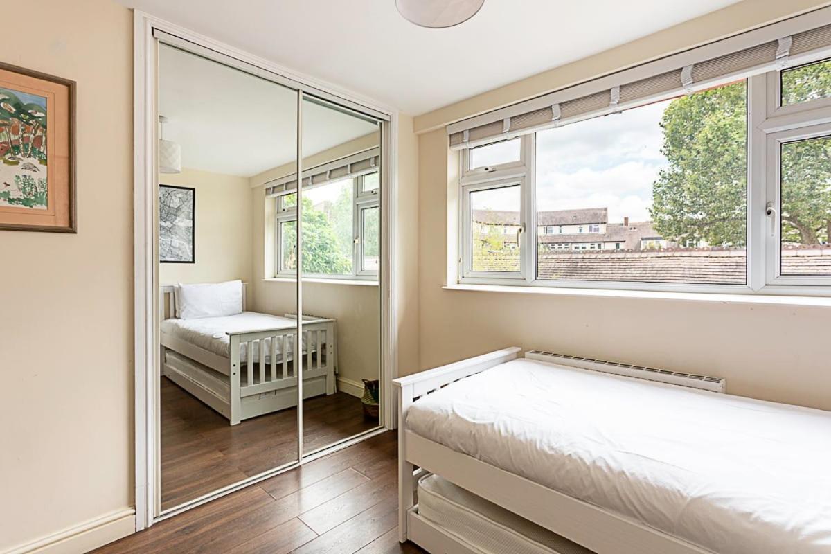 Holiday home Terraced Bermondsey House
