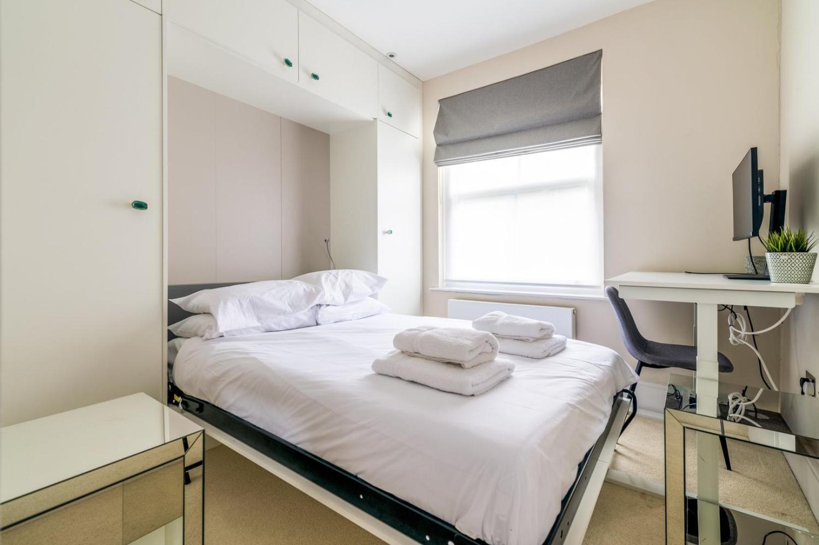 Appartement Gorgeous Hampstead Flat Londres