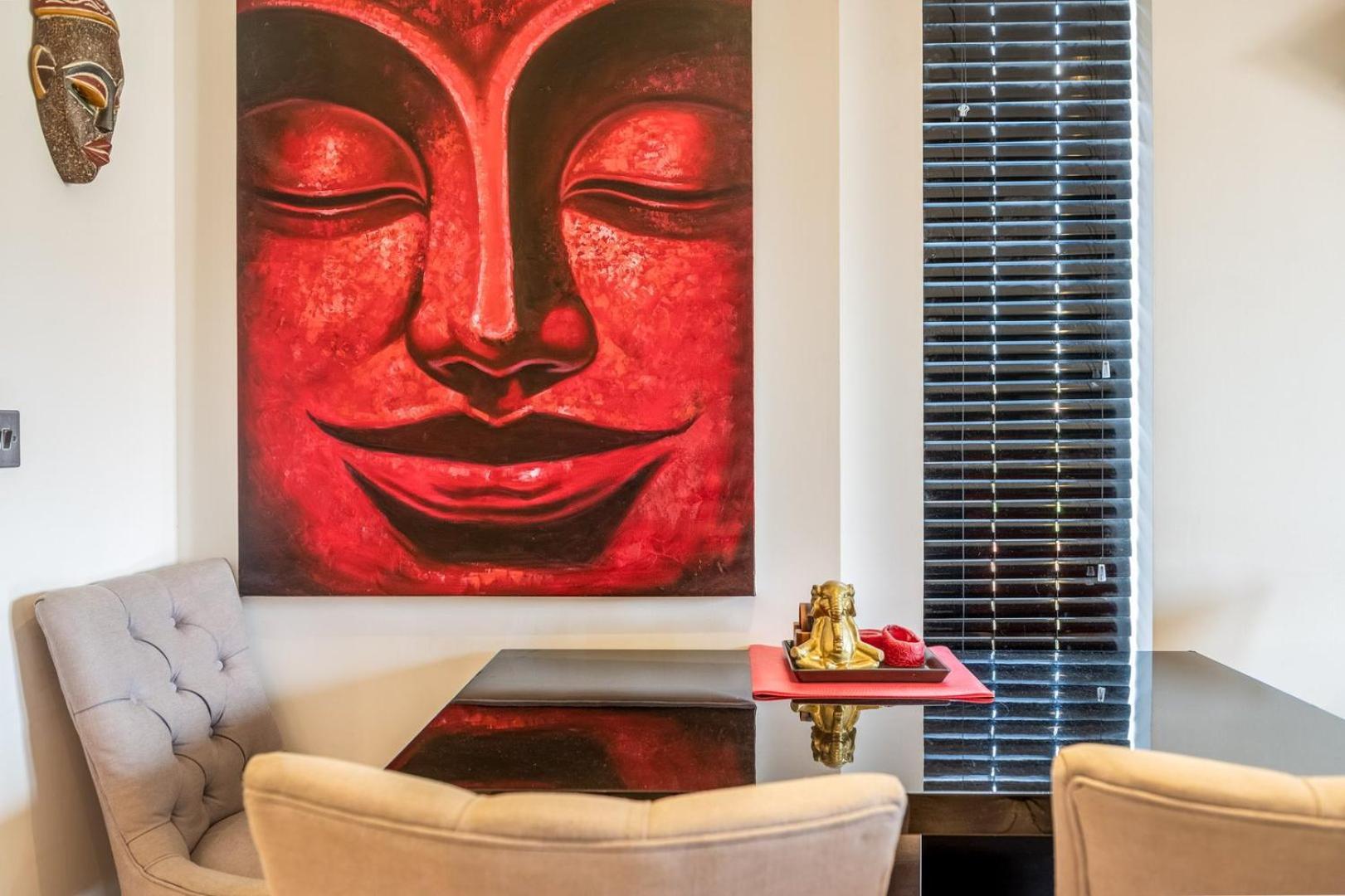 Gorgeous Wembley Flat Apartment *