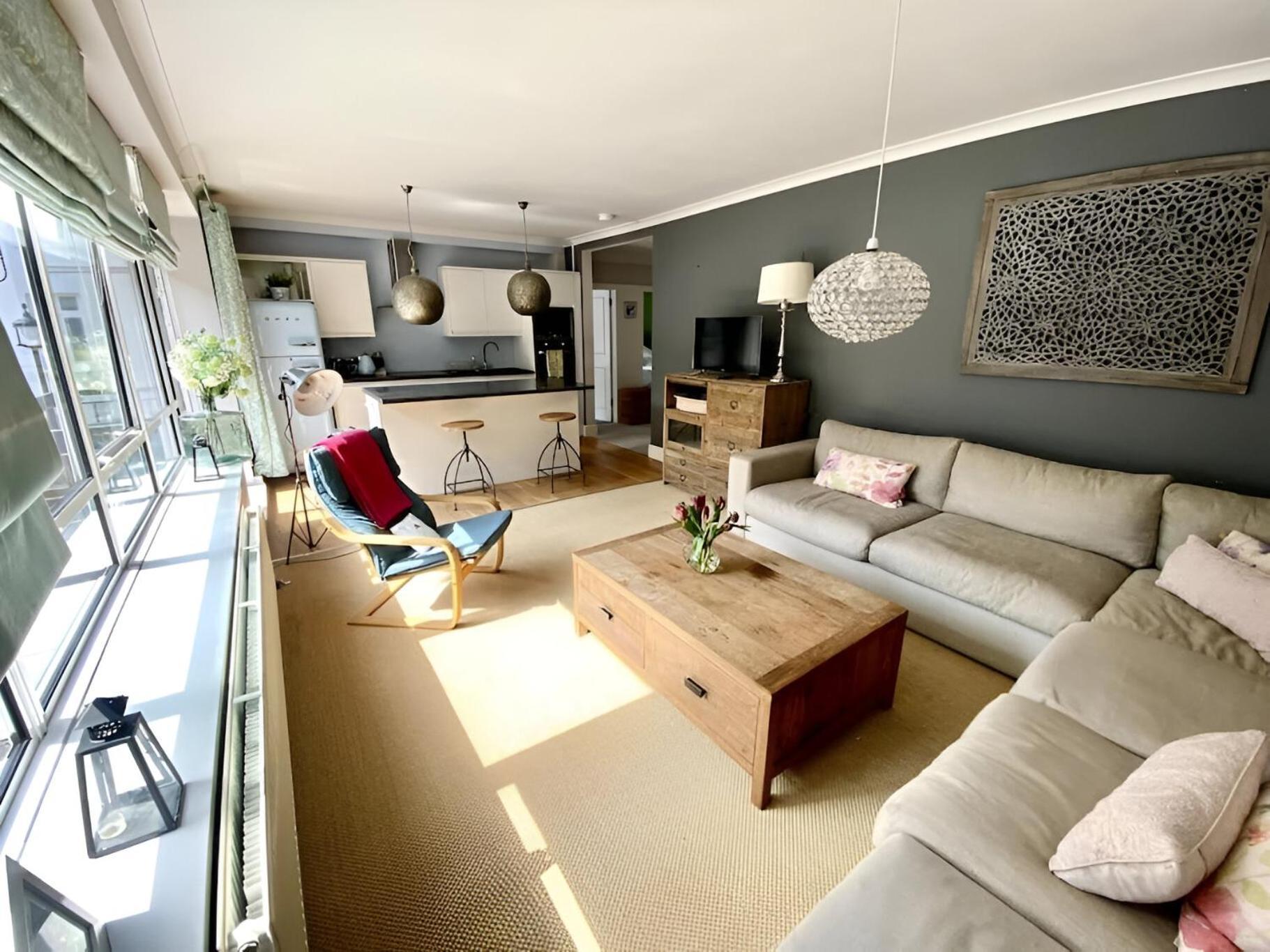 Guestready - Fantastic In The Heart Of Londen