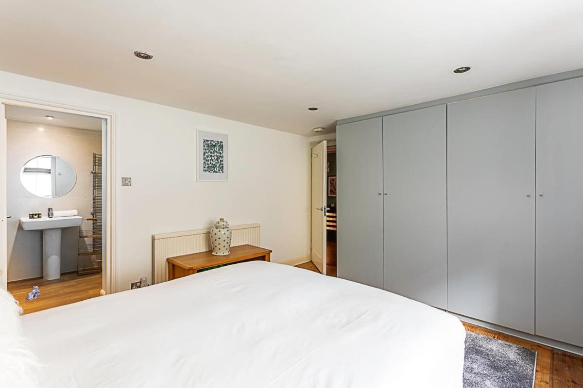 Style Three Bedroom House
