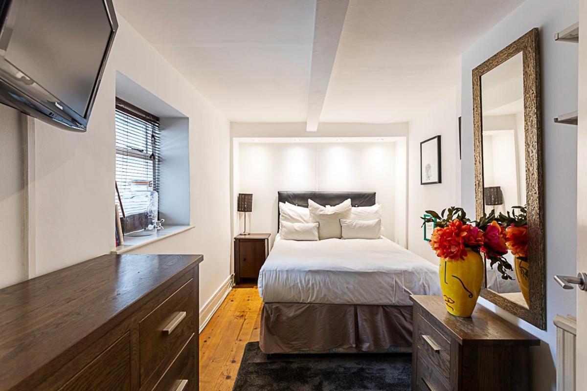 Style Three Bedroom House