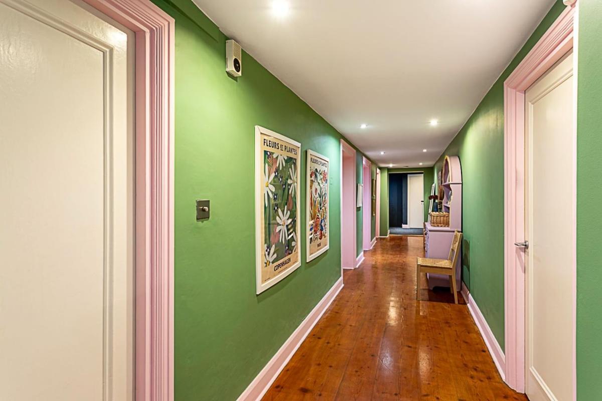 Style Three Bedroom House
