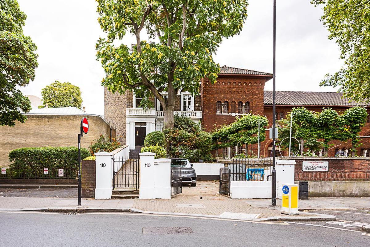 Apartment Style Three Bedroom House *
