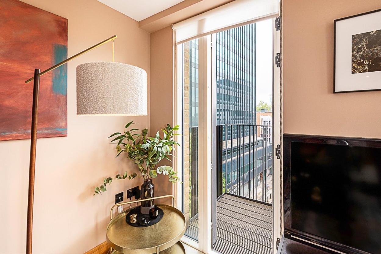 Apartamento Convenient Euston