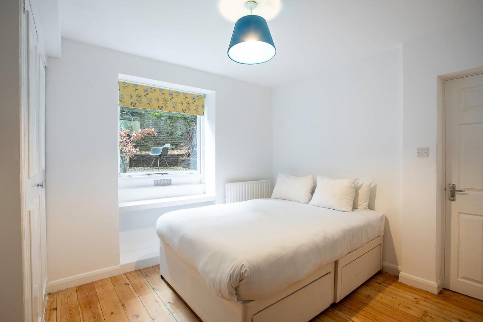 Quaint Fulham Retreat Cozy 1-bedroom Pied-a-terre Londres
