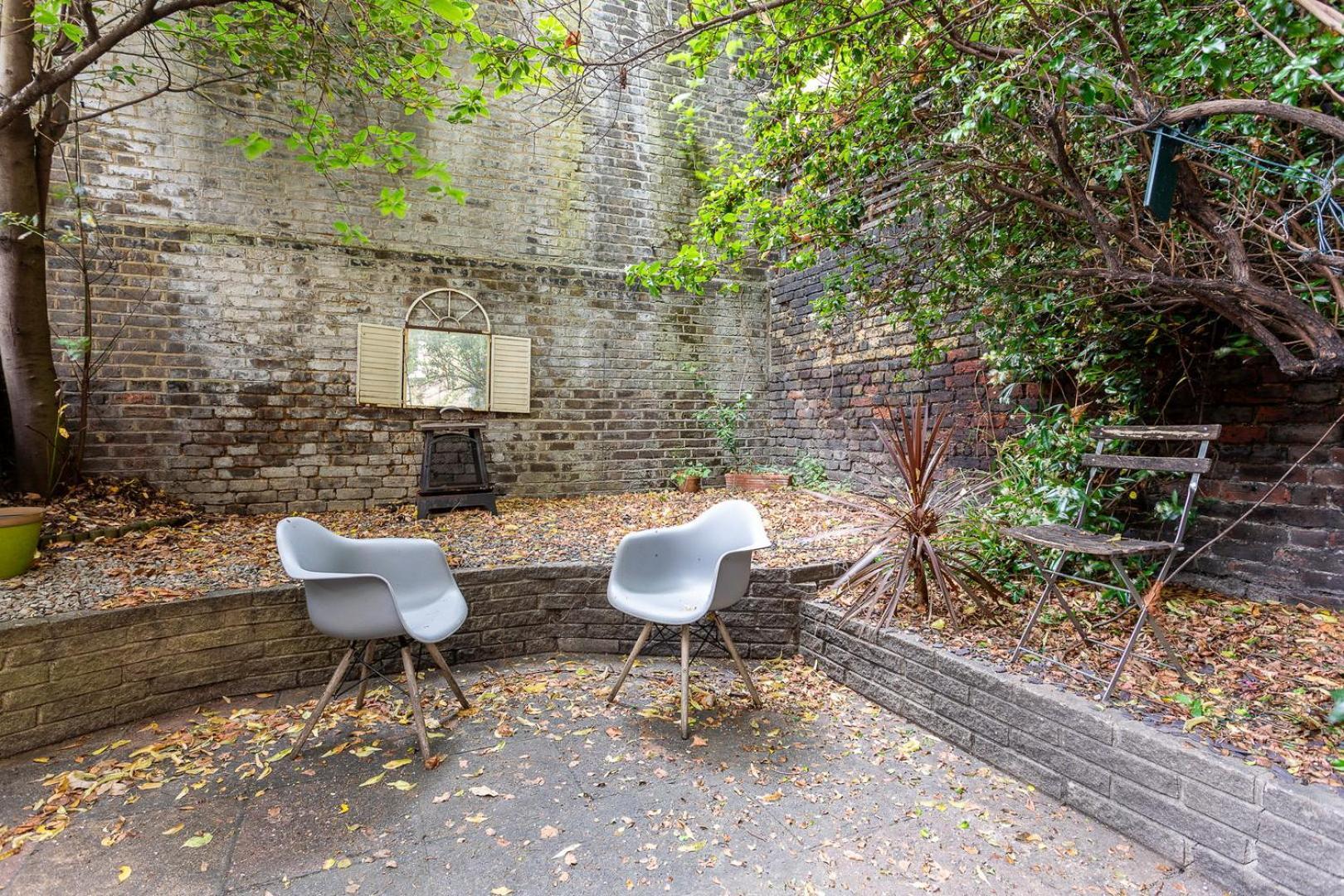 Quaint Fulham Retreat Cozy 1-bedroom Pied-a-terre Londres