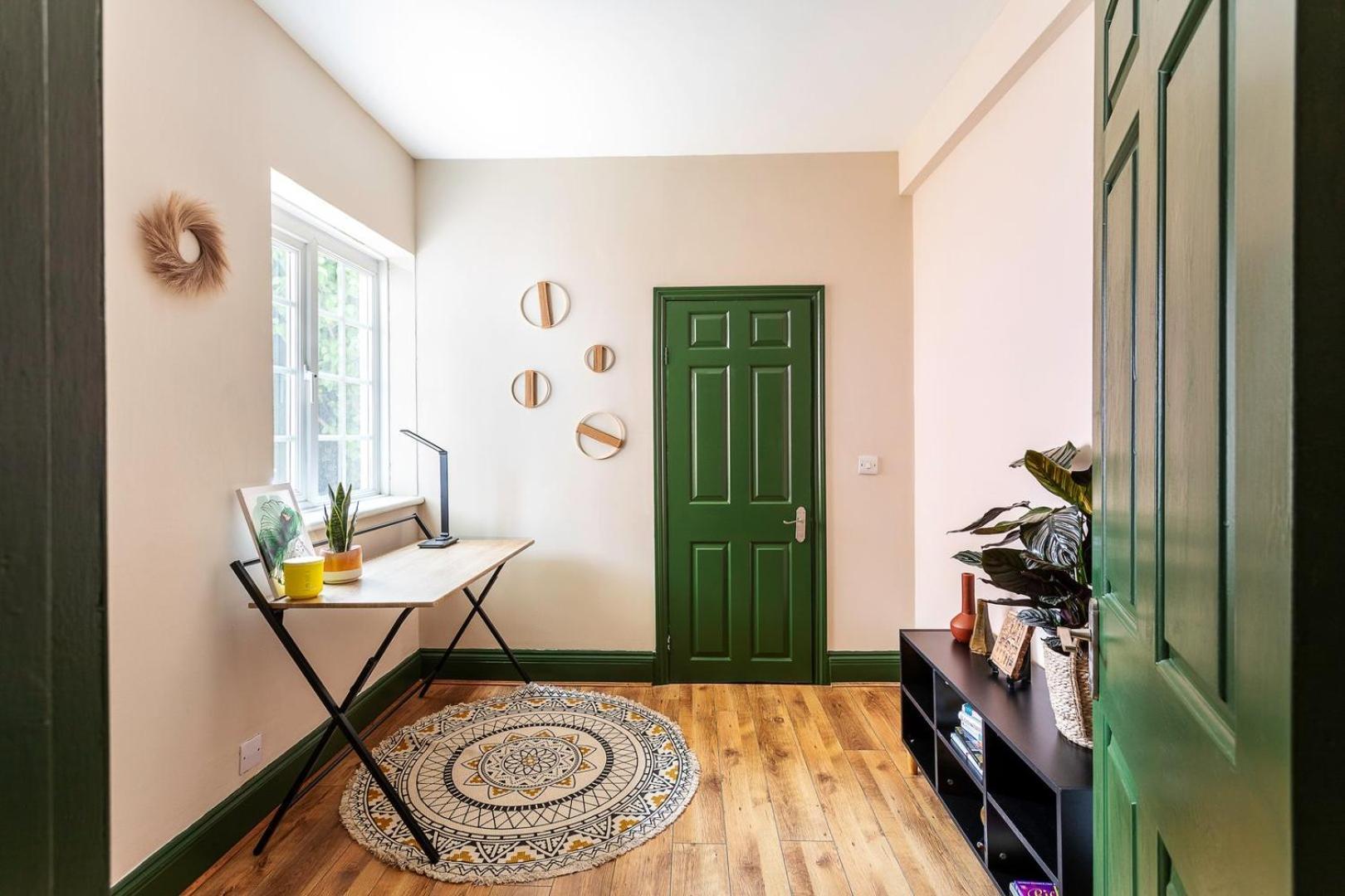 Appartement Chiswick Gem Stylish 1-bed Flat For Modern Living